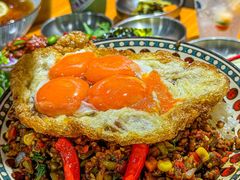 -哼蟹二将·烤肉酱蟹(合生汇店)