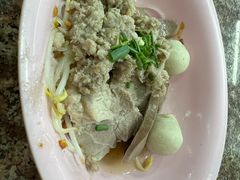 -榮泰米粉湯(Left Shop)