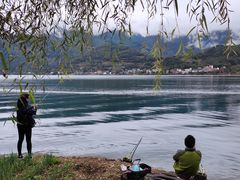 -雷波马湖风景区
