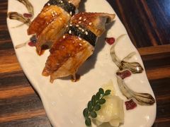 -山葵家·创意料理(临平银泰城店)