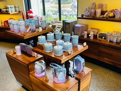 -星巴克(迪士尼小镇店)