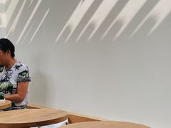 用餐区-VOYAGE COFFEE(杨梅竹店)