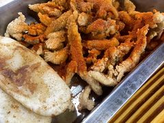 -阿姨小肉摊(同济西苑店)