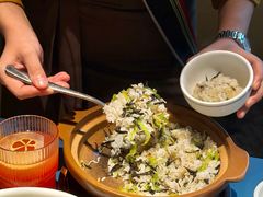 -一坐一忘云南菜(嘉里中心店)