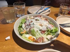 -The Diner X餐厅(青岛万象城店)