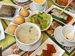 -添好运点心专门店(百老汇店)