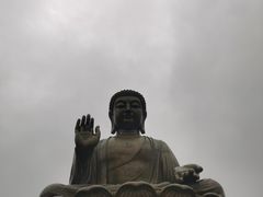 -天坛大佛