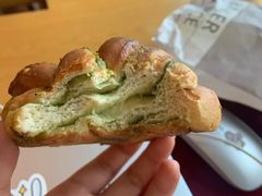 杏仁夹心-BAKER&SPICE(安福路店)