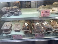 -沈大成(南京东路店)