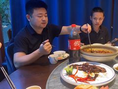 -川香渔府(万达店)