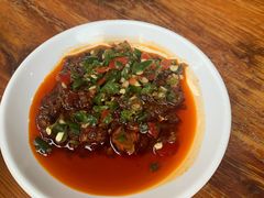 -碗碗羊肉(松石北路店)