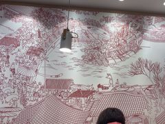 -喜家德虾仁水饺(南山书城店)