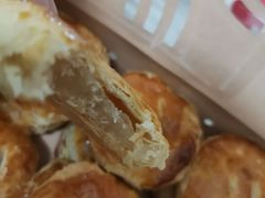 -御蝶坊面包KNAC(沙河西店)