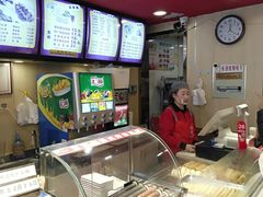 -琴岛顺天馄饨(漳州二路店)