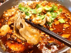 -小山城麻辣香锅(新邻生活广场店)