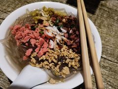 -乌镇姐妹特色小吃(银杏公寓店)