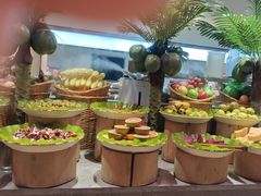 -新艺自助美食城(中山路店)