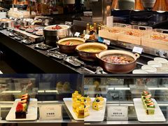 -安蒂娅·海鲜自助餐厅(安蒂娅美兰酒店)