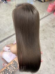 -简影造型·自选烫染接发salon
