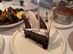 -壳里西餐厅Coquille Seafood Bistro(蒙自路店)