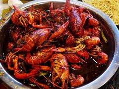 -王红军龙虾(新民路店)