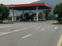 -中国石化加油站(武隆服务区北侧站)