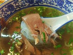 -长安后宰门水盆羊肉(新都心店)