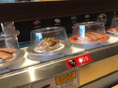 -万岁寿司(万国店)