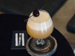 -BE NORMAL CAFE(霞溪路店)