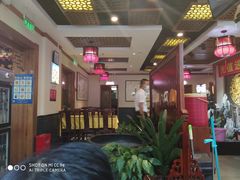 -恭敬李·烤鸭(天坛北门店)