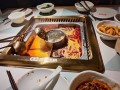 -雾都渣渣火锅(南城智汇城店)