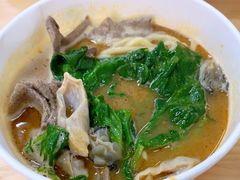 -欢欢沙茶面(大学路店)