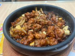 -米村拌饭(江宁万达店)