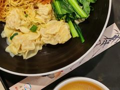 -本味轩精品茶餐厅(黄山路店)