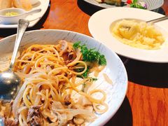 -弗兰克牛排西餐厅Ribone steak house(柠檬花园店)