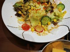 -海之屋韩式烤肉(海棠68环球美食街店)