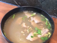 -舒蔡记生煎菜饭(云南中路店)