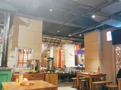 大堂-十六蒲(桂林路店)