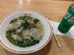 -南粥北面(东大桥店)