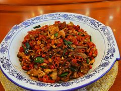 -顺风山庄(水濂山店)