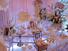 -常州逸高酒店-中餐厅