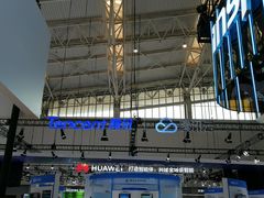 -天津梅江会展中心