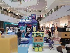 -新田360广场(上海华侨城店)
