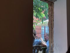 -Ocean's Table 欧舍