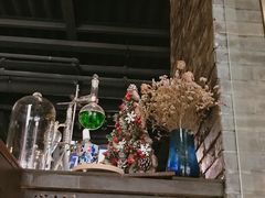 -C&R西班牙餐厅