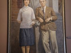 -梁思成纪念馆