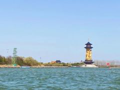 -溱湖国家湿地公园