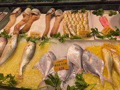 -明州小宴(文化广场店)