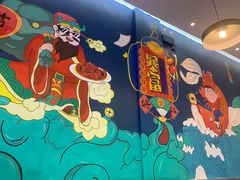 -小鳌陪你小排档·四季小龙虾·田鸡·宵夜(中央第五街店)