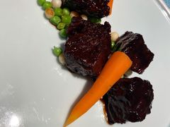 -平湖万怡酒店· 万荟轩